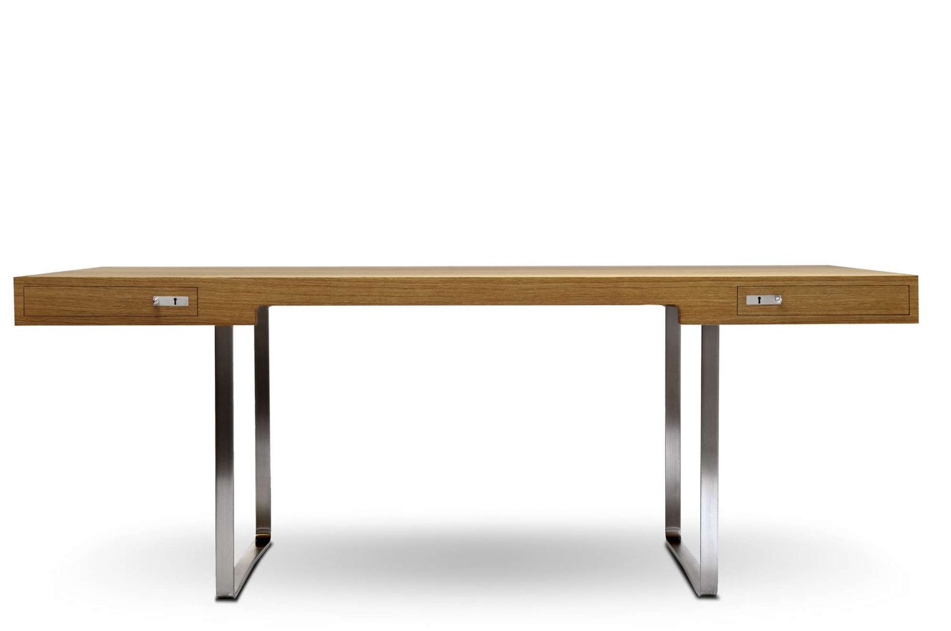 CH110 table Carl Hansen & Søn